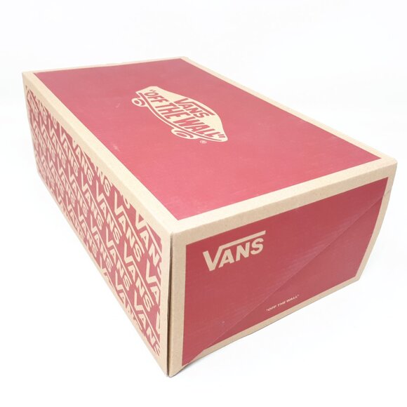 Vans Era Stackform Platform Canvas Authentic Shoe Sneaker Mens 8.5 / Womens 10 - Picture 11 of 12
